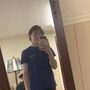 Meet your Posher, Nick